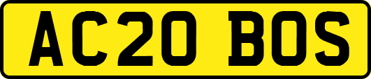 AC20BOS