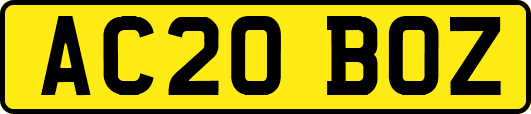AC20BOZ