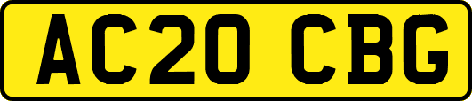 AC20CBG