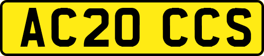 AC20CCS