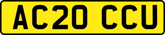 AC20CCU