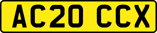 AC20CCX