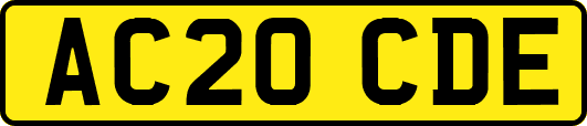 AC20CDE