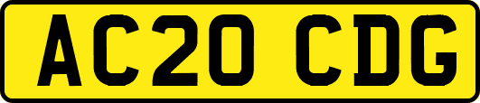 AC20CDG