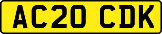 AC20CDK
