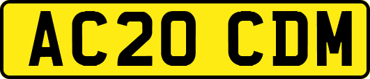 AC20CDM