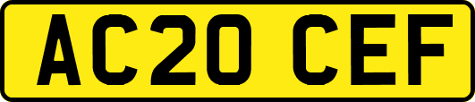 AC20CEF