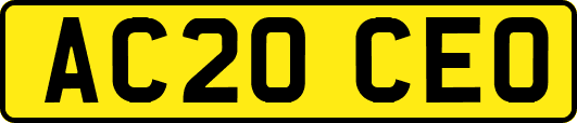 AC20CEO