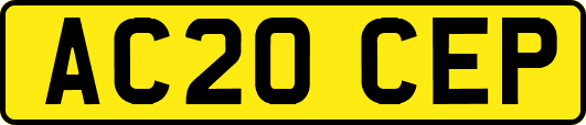 AC20CEP