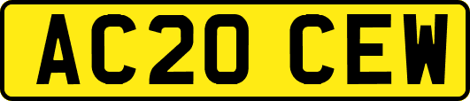 AC20CEW