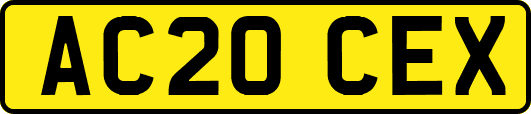AC20CEX