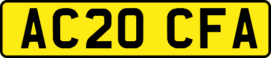 AC20CFA
