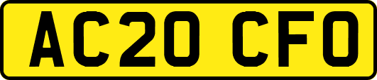 AC20CFO