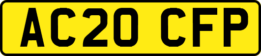 AC20CFP