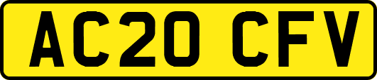AC20CFV