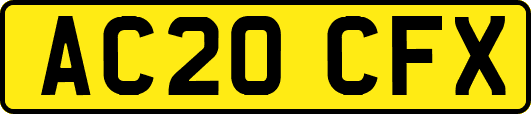 AC20CFX