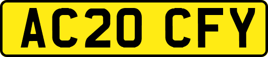 AC20CFY