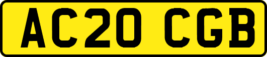 AC20CGB