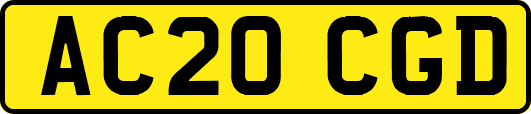 AC20CGD