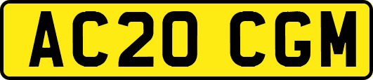 AC20CGM