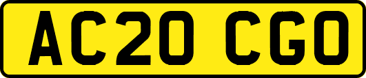 AC20CGO