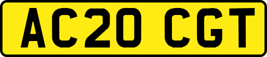AC20CGT