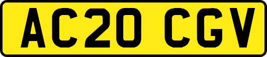 AC20CGV