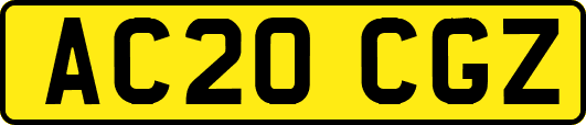 AC20CGZ