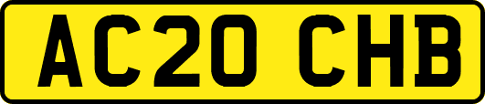 AC20CHB