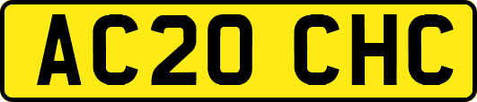 AC20CHC