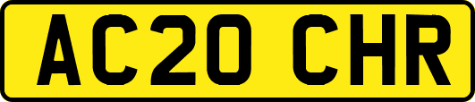 AC20CHR