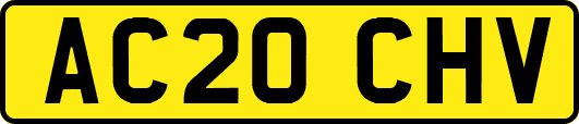 AC20CHV