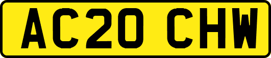 AC20CHW