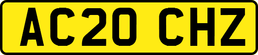 AC20CHZ