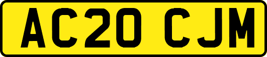 AC20CJM