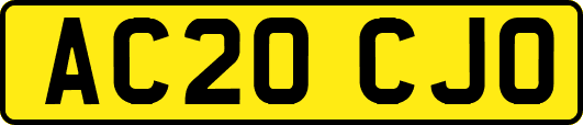 AC20CJO