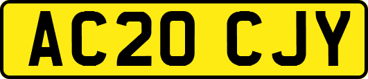 AC20CJY