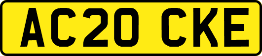 AC20CKE