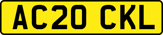 AC20CKL