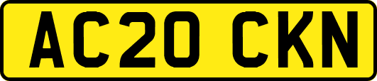 AC20CKN