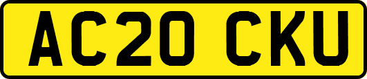 AC20CKU