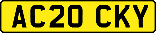 AC20CKY