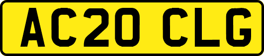 AC20CLG