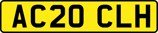 AC20CLH