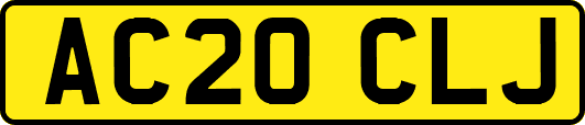 AC20CLJ