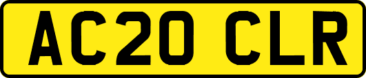 AC20CLR