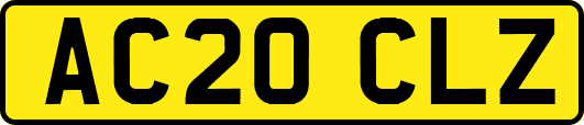 AC20CLZ