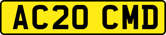 AC20CMD