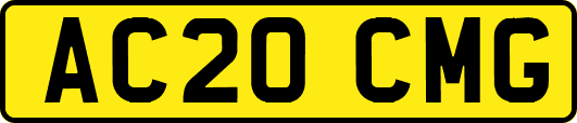 AC20CMG