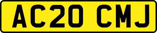 AC20CMJ